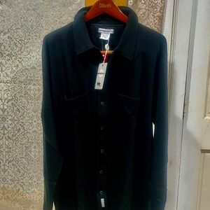 Parasico Vintage Nathan Shirt Sz 2XL